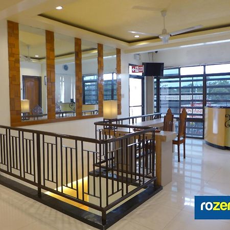 Rozen Suites Paradise General Santos City Luaran gambar