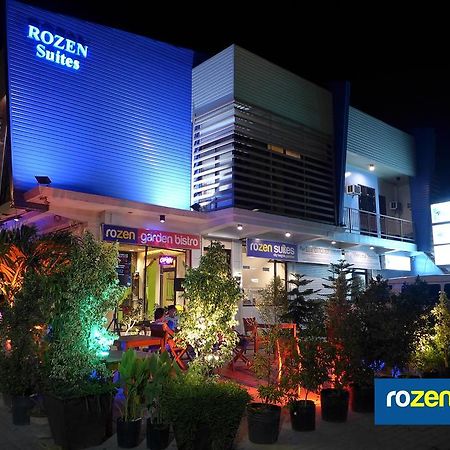 Rozen Suites Paradise General Santos City Luaran gambar