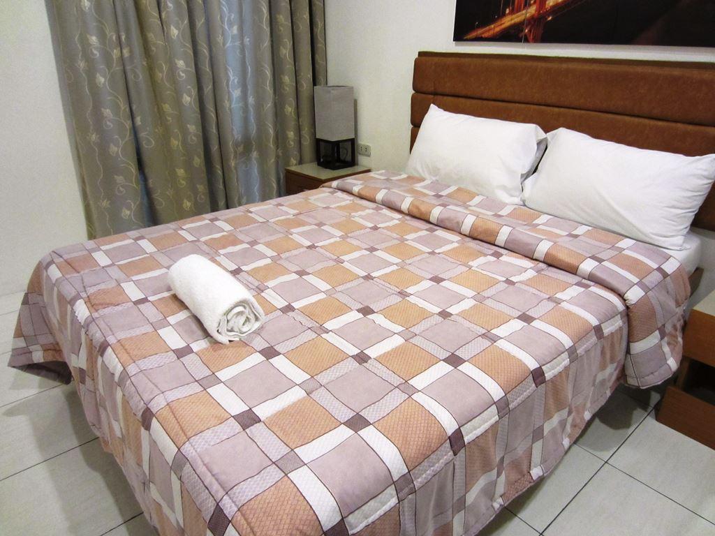 Rozen Suites Paradise General Santos City Luaran gambar