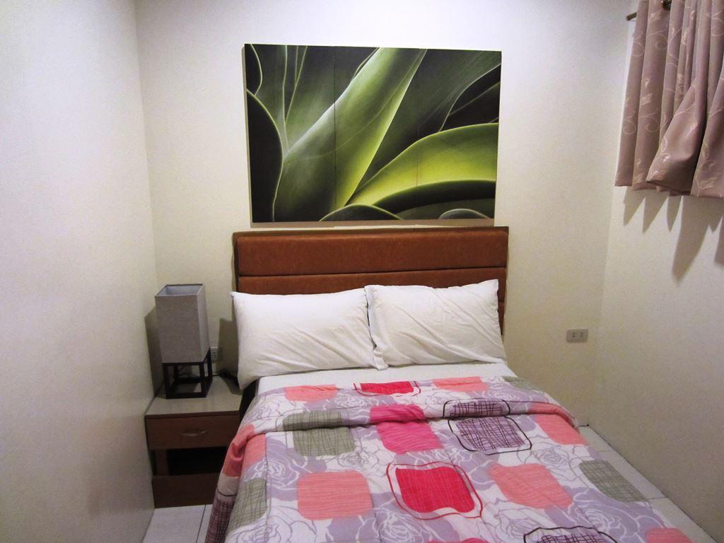 Rozen Suites Paradise General Santos City Luaran gambar