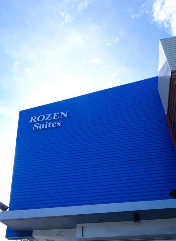 Rozen Suites Paradise General Santos City Luaran gambar