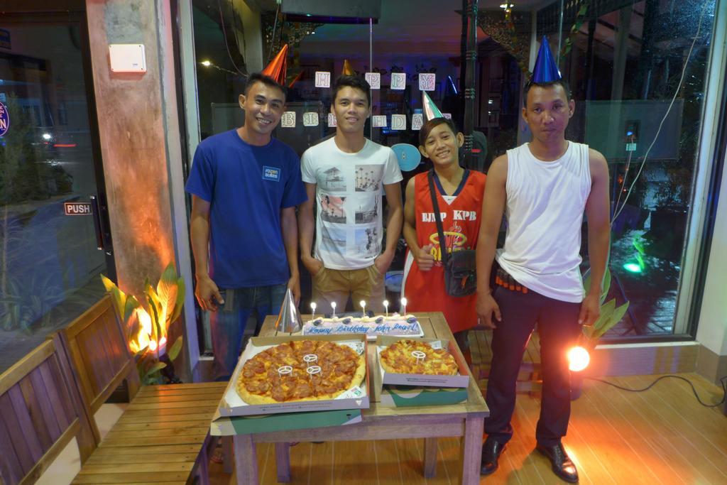 Rozen Suites Paradise General Santos City Luaran gambar