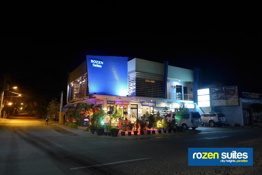 Rozen Suites Paradise General Santos City Luaran gambar
