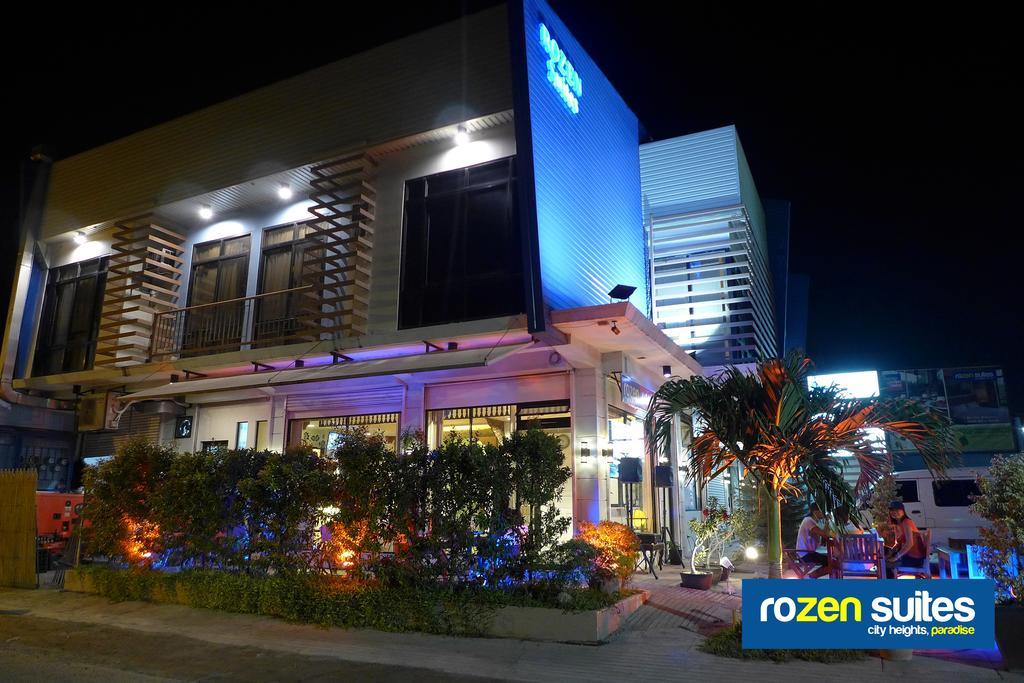 Rozen Suites Paradise General Santos City Luaran gambar
