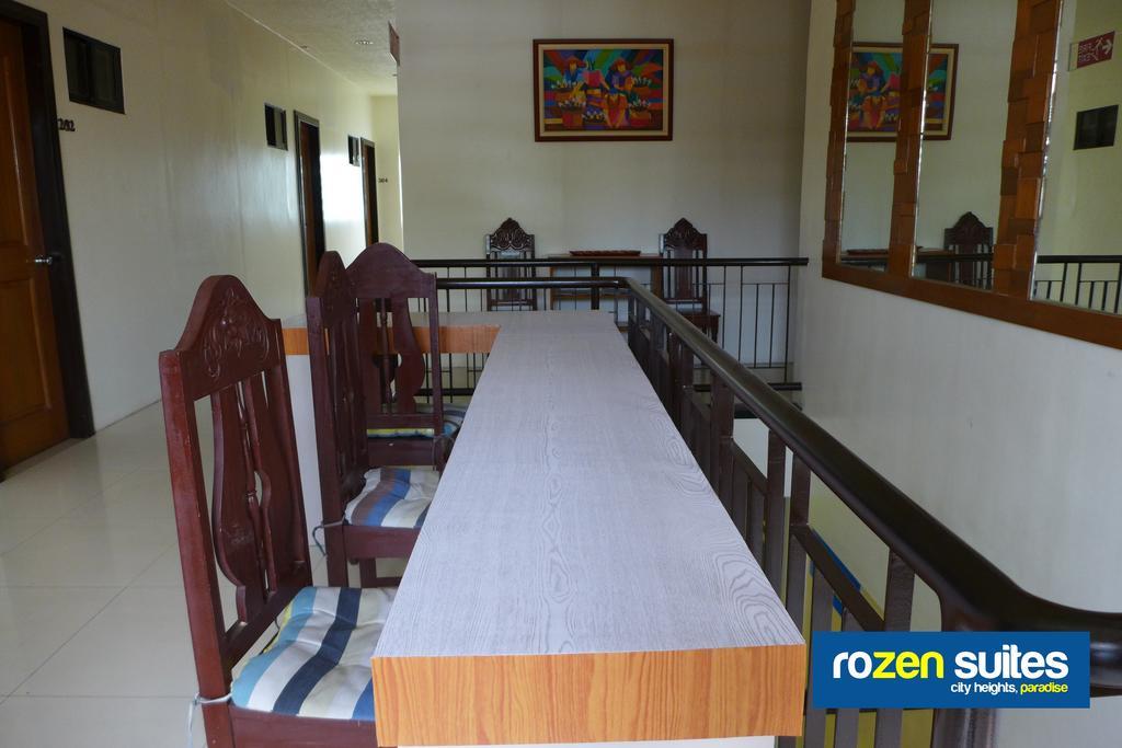 Rozen Suites Paradise General Santos City Luaran gambar