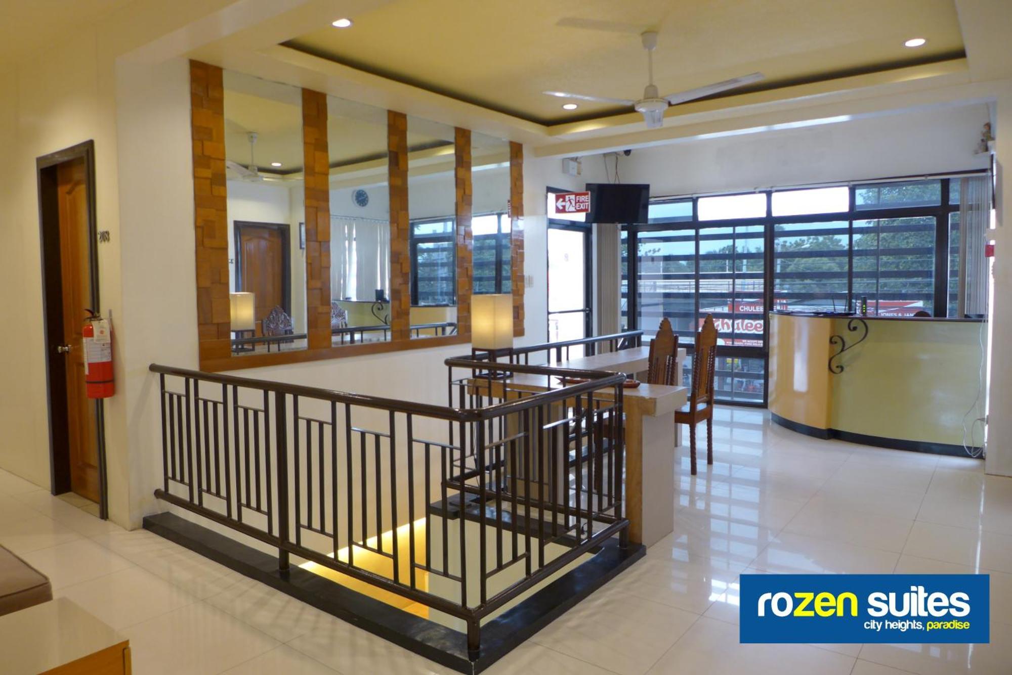 Rozen Suites Paradise General Santos City Luaran gambar