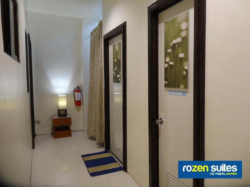 Rozen Suites Paradise General Santos City Luaran gambar