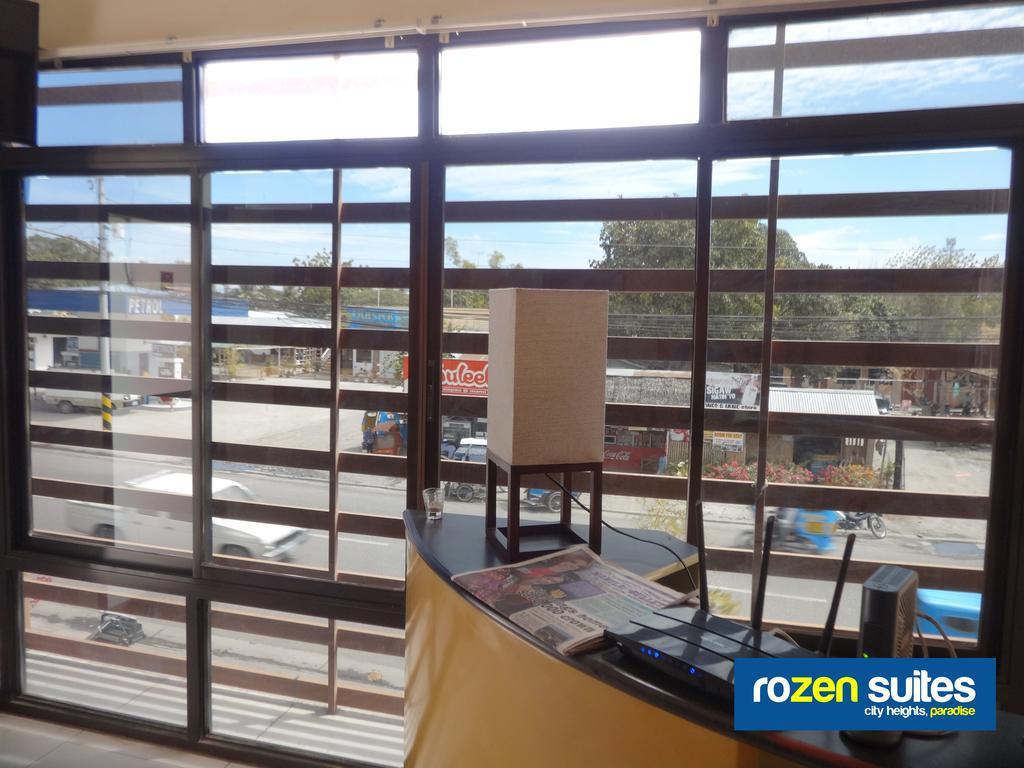 Rozen Suites Paradise General Santos City Luaran gambar