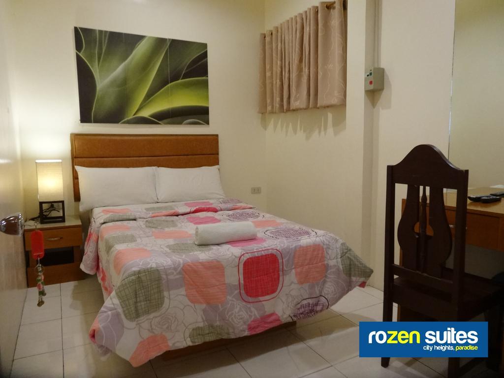 Rozen Suites Paradise General Santos City Luaran gambar