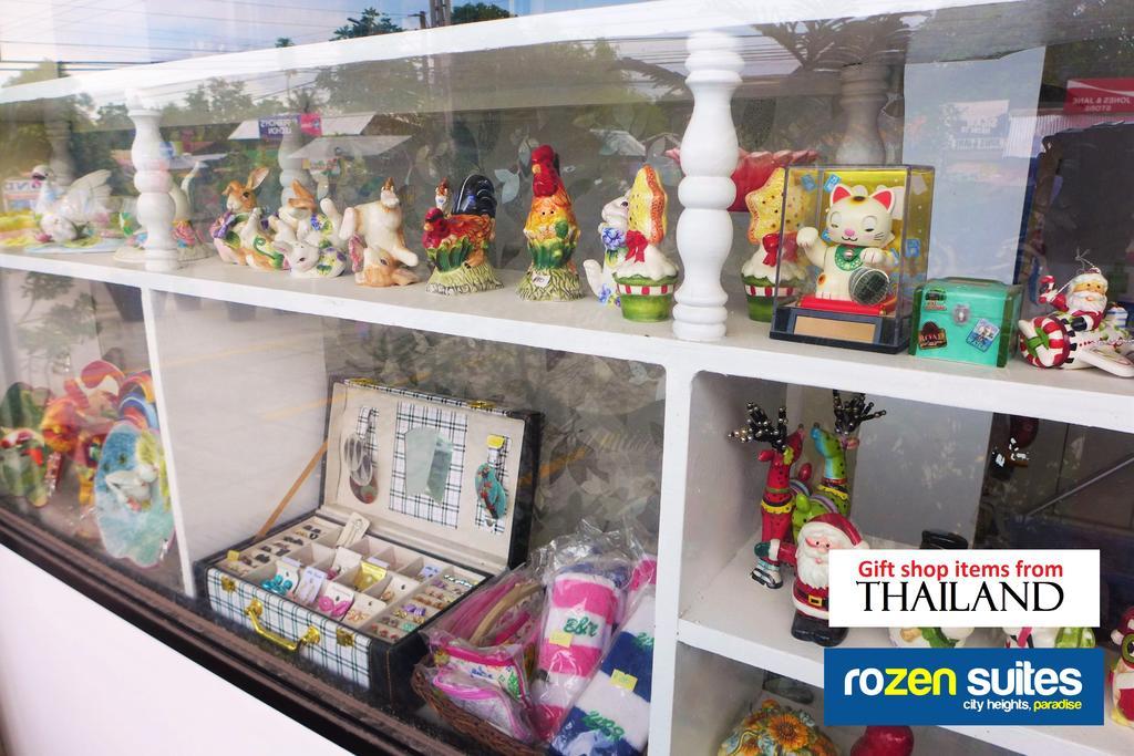 Rozen Suites Paradise General Santos City Luaran gambar