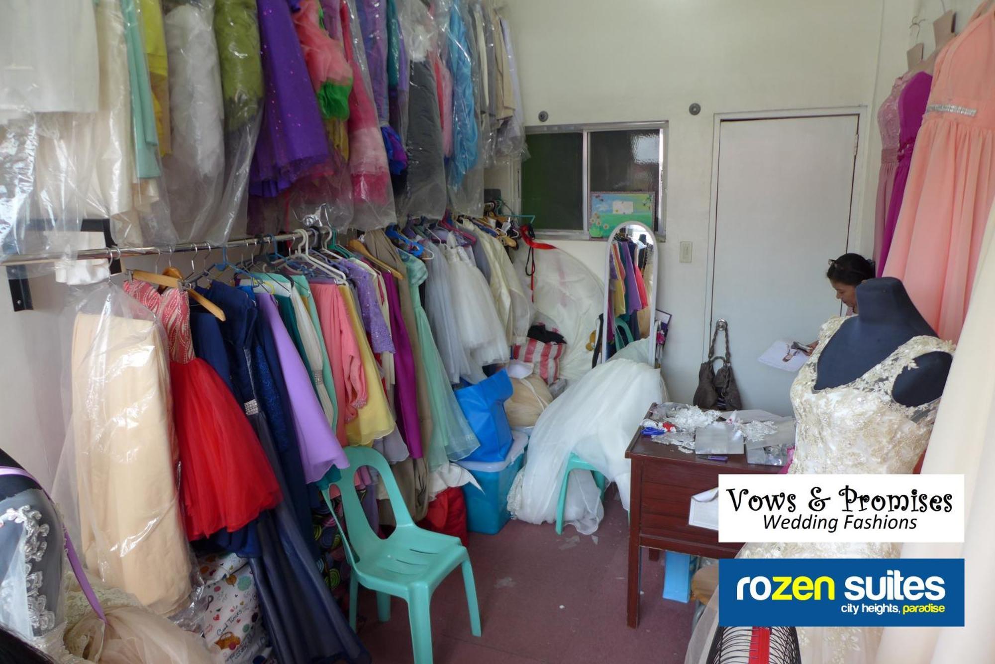 Rozen Suites Paradise General Santos City Luaran gambar