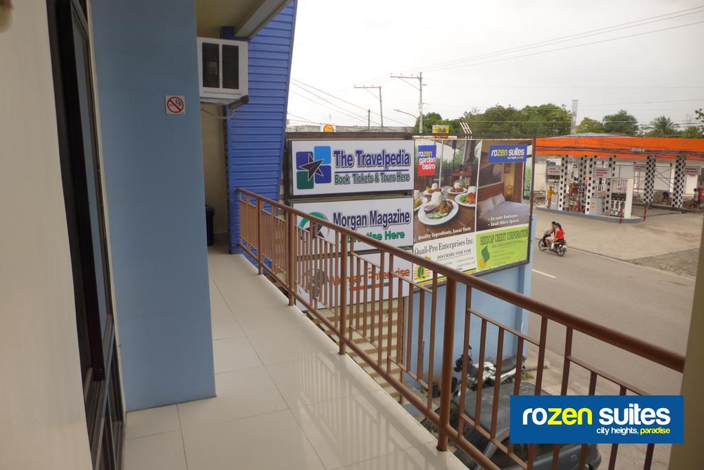 Rozen Suites Paradise General Santos City Luaran gambar