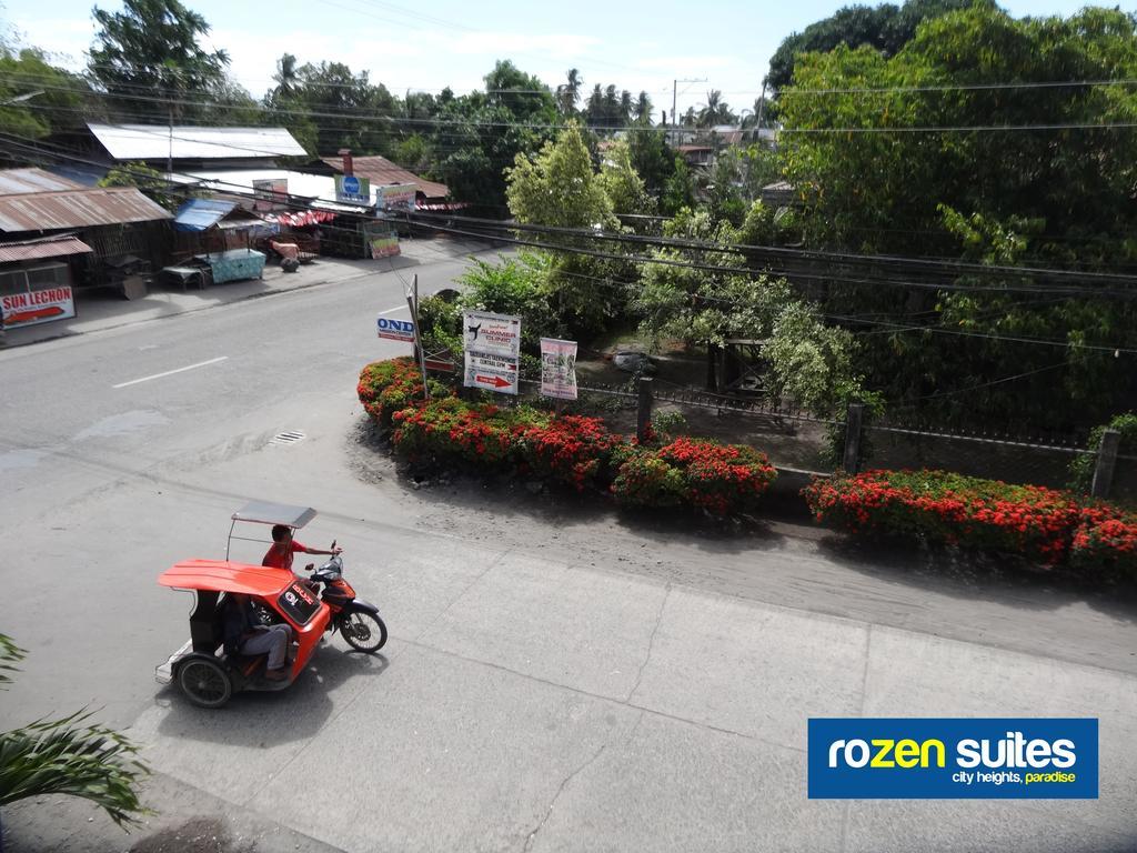 Rozen Suites Paradise General Santos City Luaran gambar