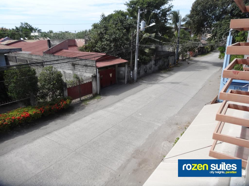 Rozen Suites Paradise General Santos City Luaran gambar