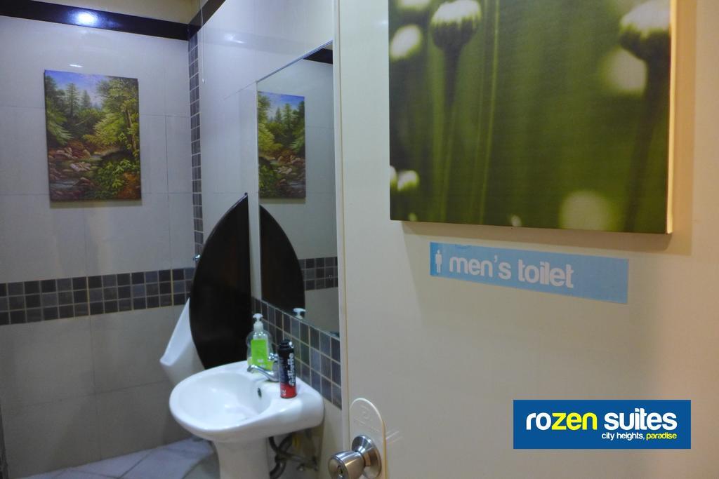 Rozen Suites Paradise General Santos City Luaran gambar