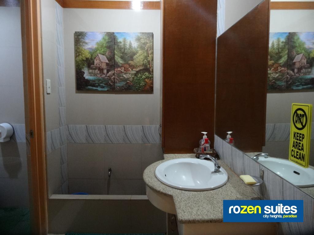 Rozen Suites Paradise General Santos City Luaran gambar