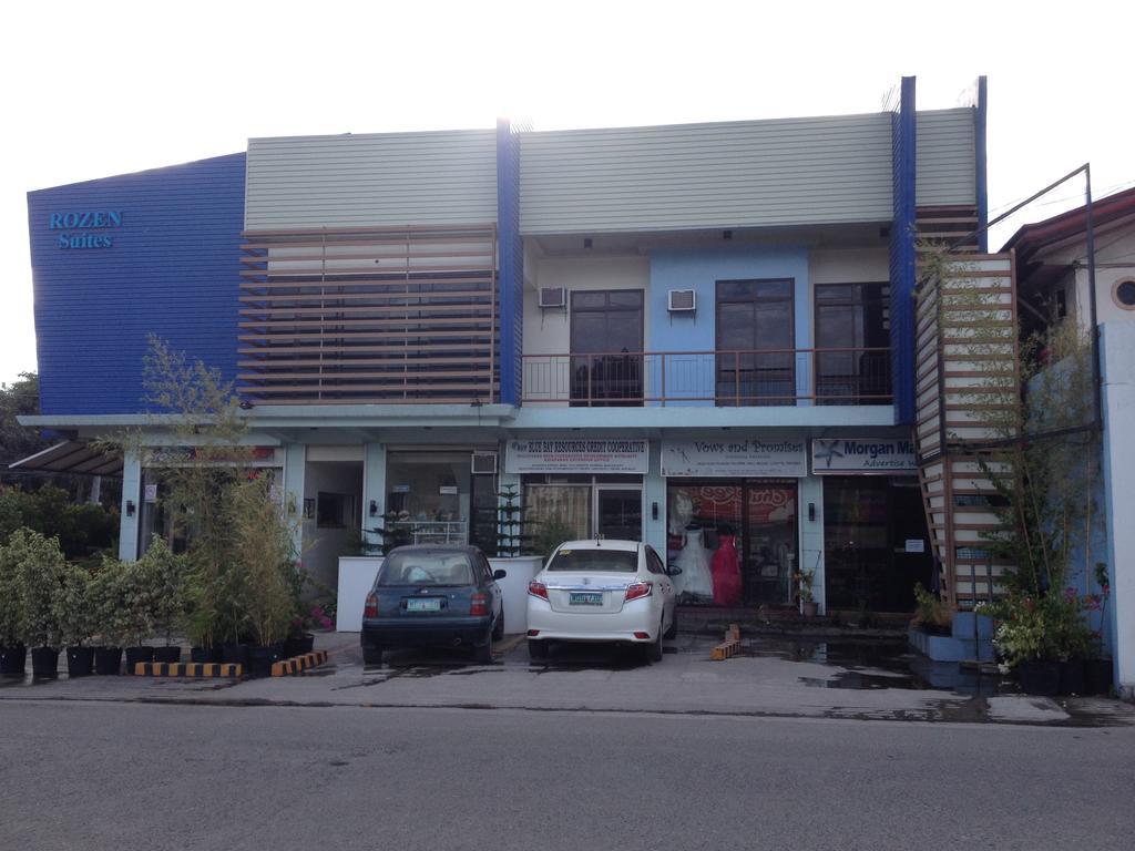 Rozen Suites Paradise General Santos City Luaran gambar
