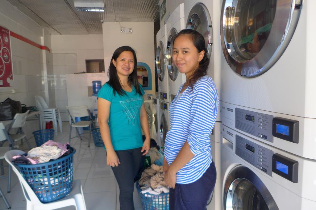 Rozen Suites Paradise General Santos City Luaran gambar