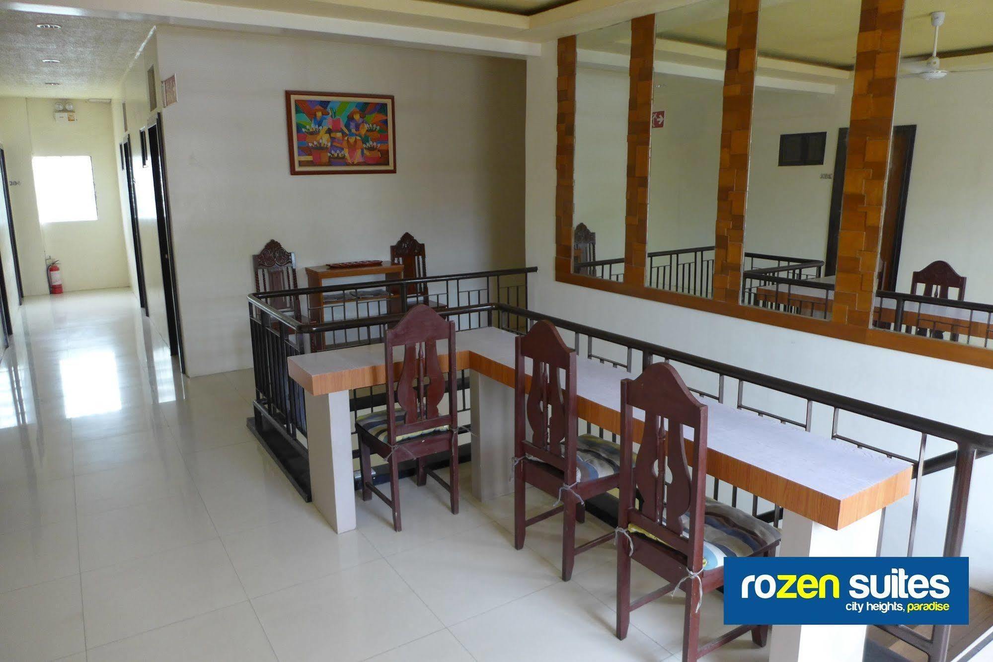 Rozen Suites Paradise General Santos City Luaran gambar