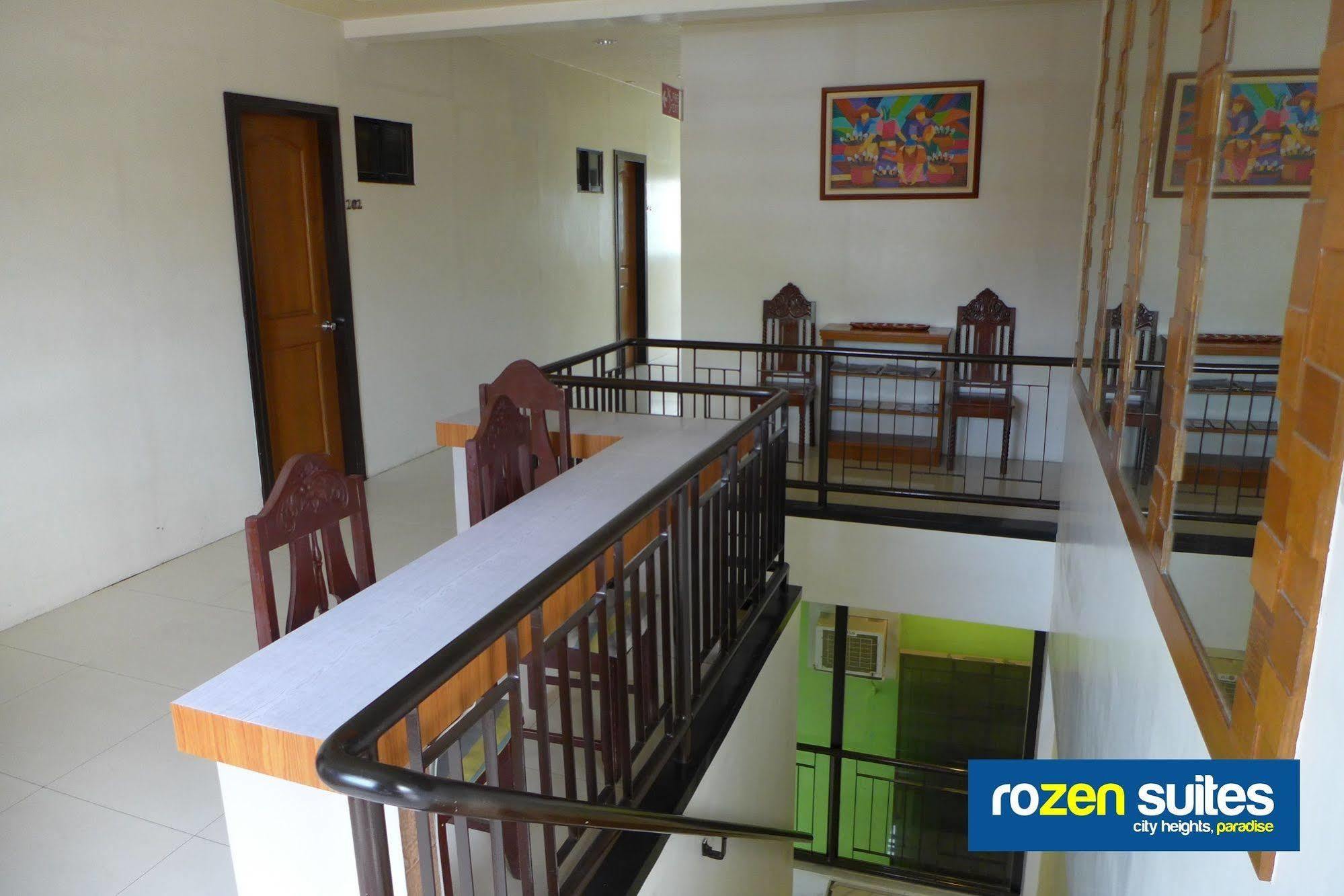 Rozen Suites Paradise General Santos City Luaran gambar