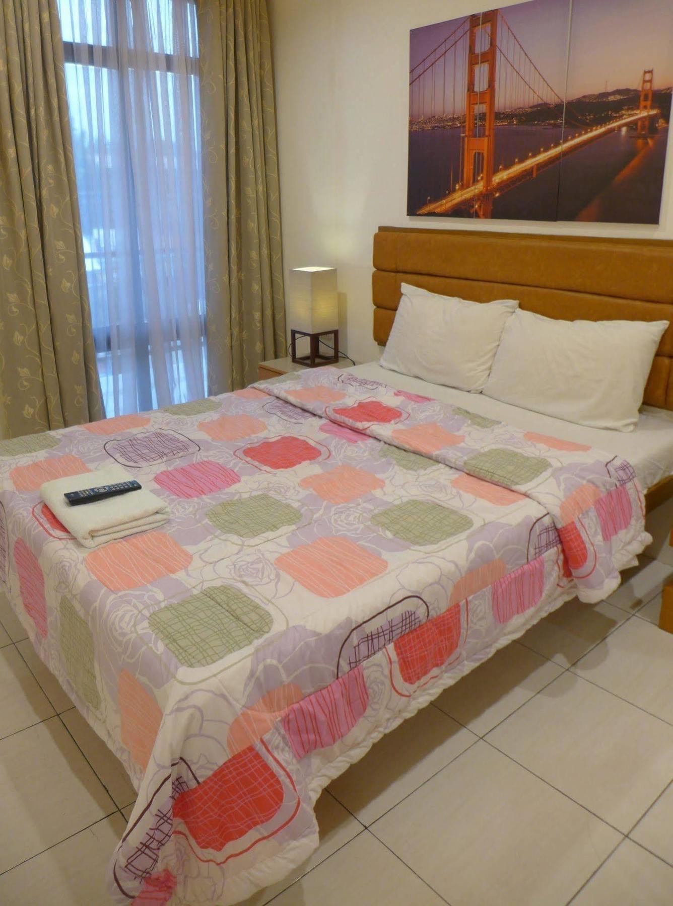 Rozen Suites Paradise General Santos City Luaran gambar