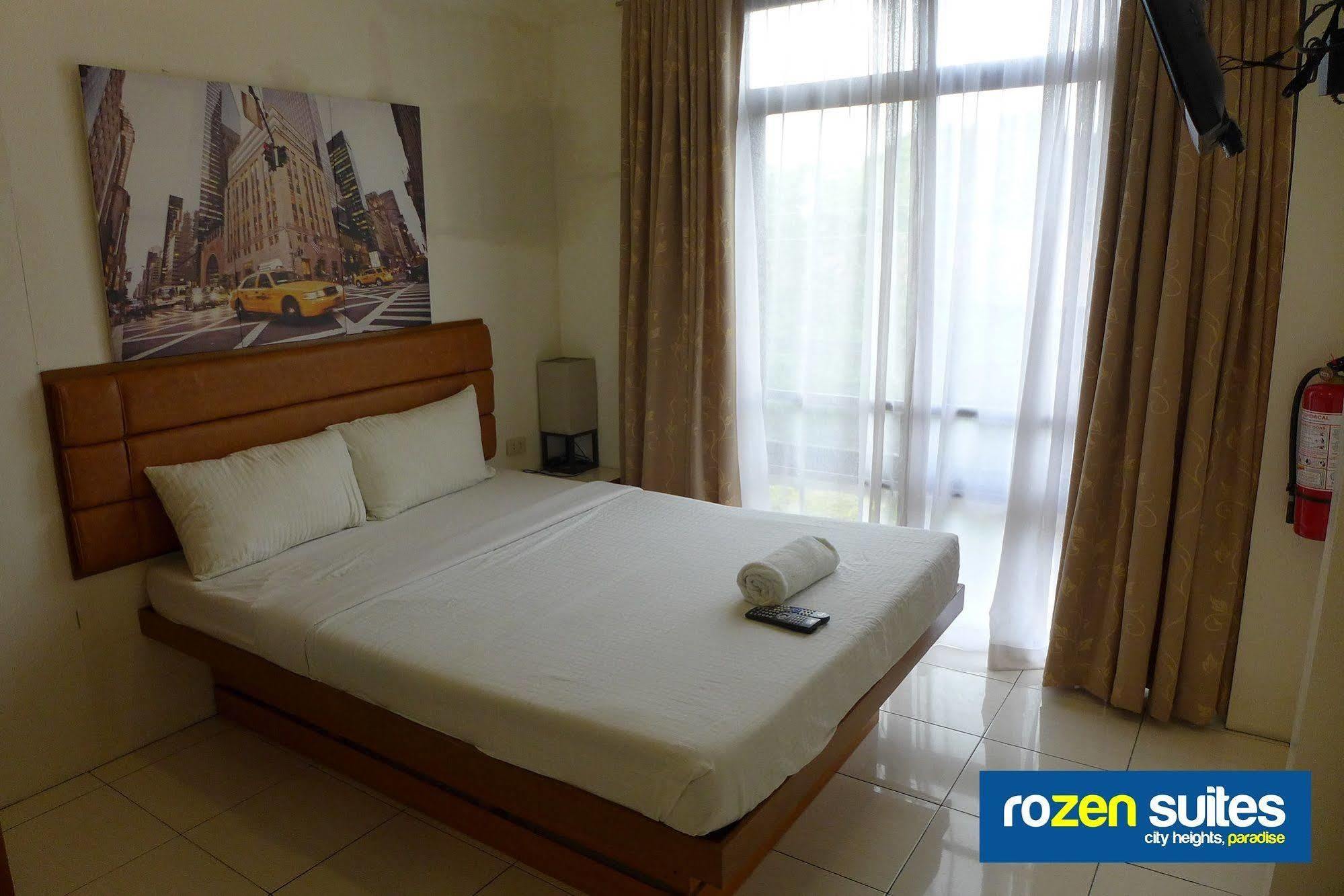 Rozen Suites Paradise General Santos City Luaran gambar