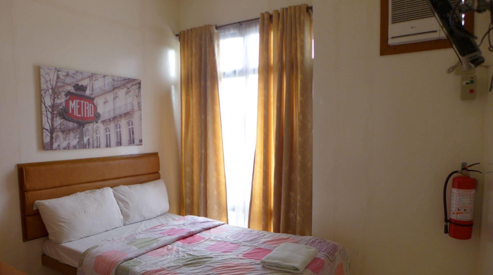 Rozen Suites Paradise General Santos City Luaran gambar