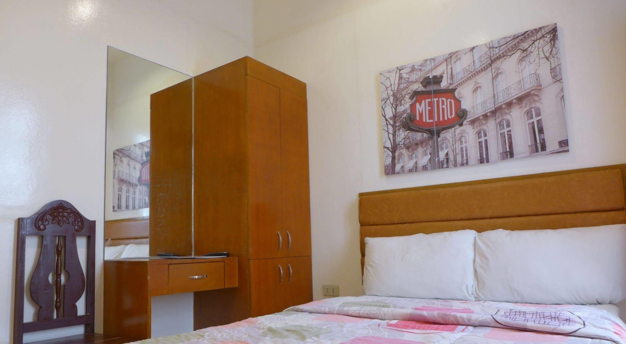 Rozen Suites Paradise General Santos City Luaran gambar