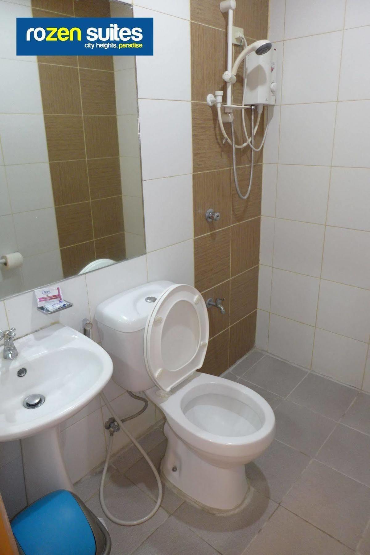 Rozen Suites Paradise General Santos City Luaran gambar