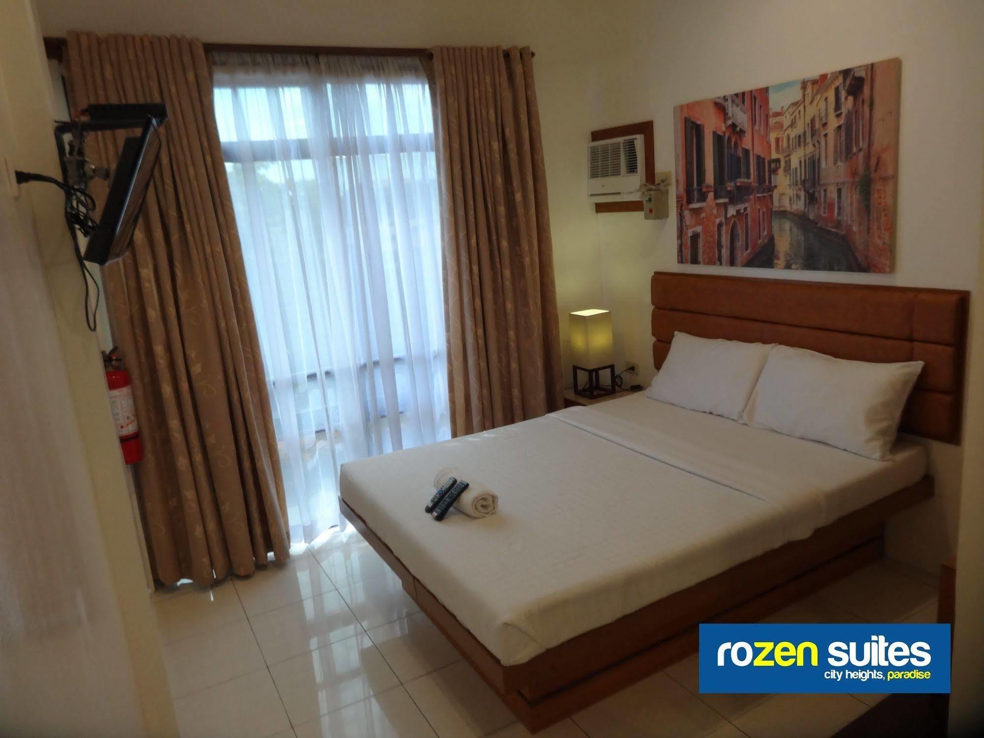 Rozen Suites Paradise General Santos City Luaran gambar