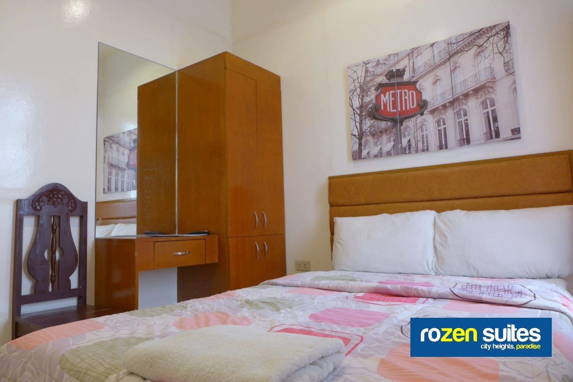 Rozen Suites Paradise General Santos City Luaran gambar