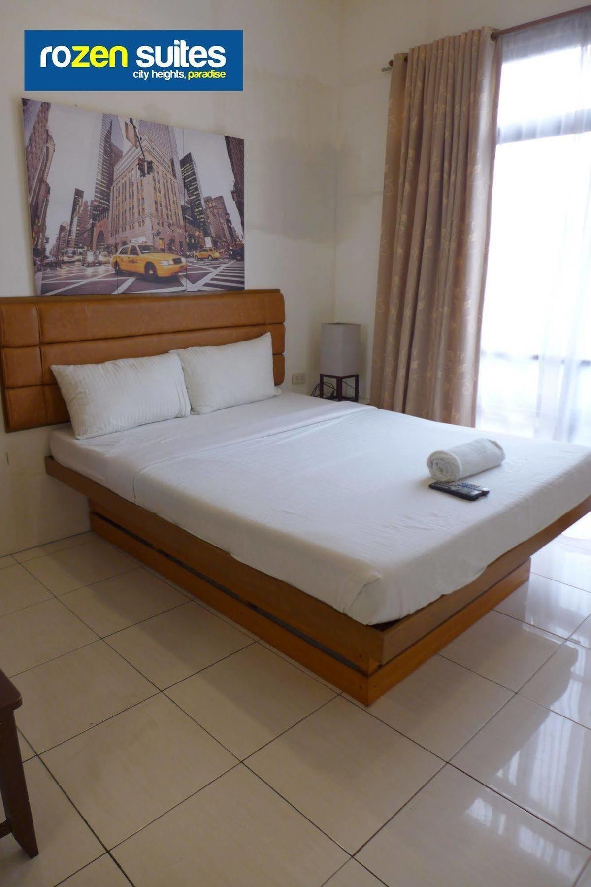 Rozen Suites Paradise General Santos City Luaran gambar