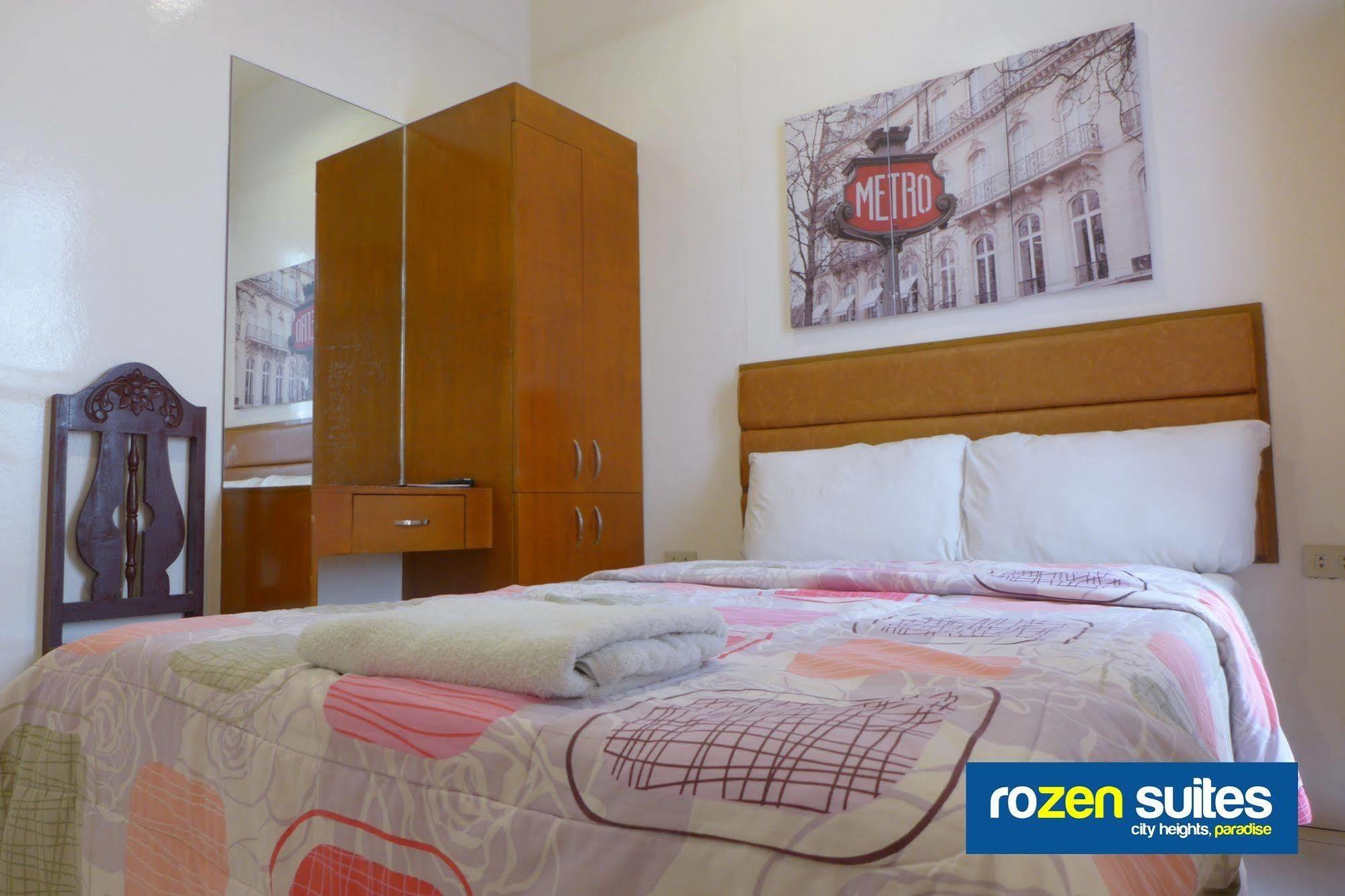 Rozen Suites Paradise General Santos City Luaran gambar
