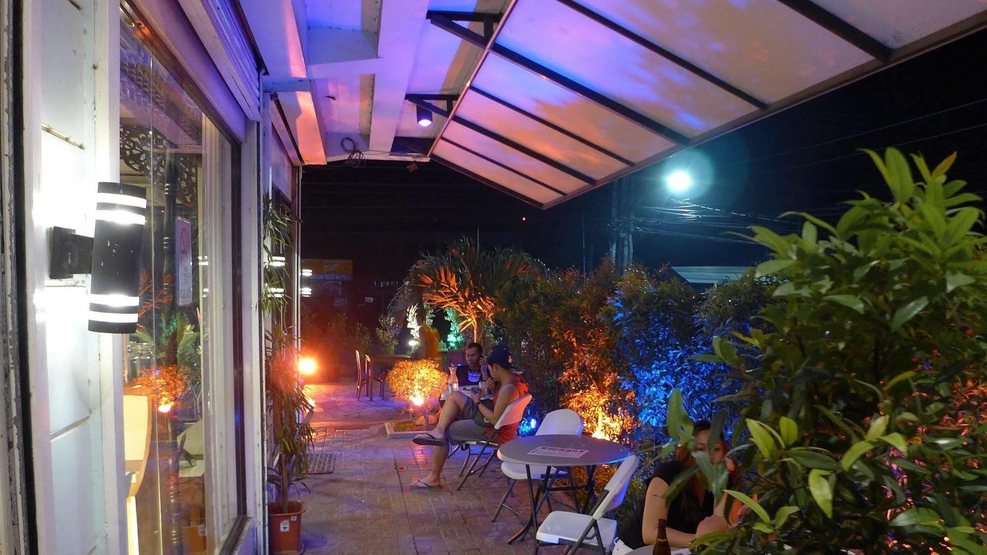 Rozen Suites Paradise General Santos City Luaran gambar
