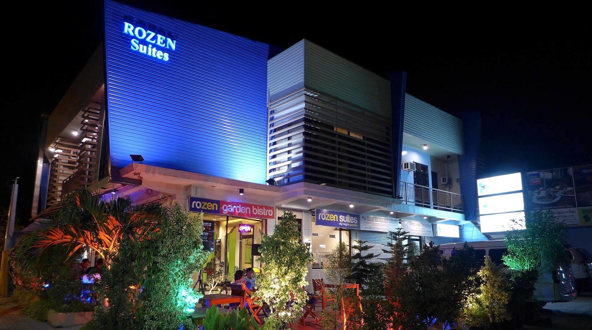 Rozen Suites Paradise General Santos City Luaran gambar