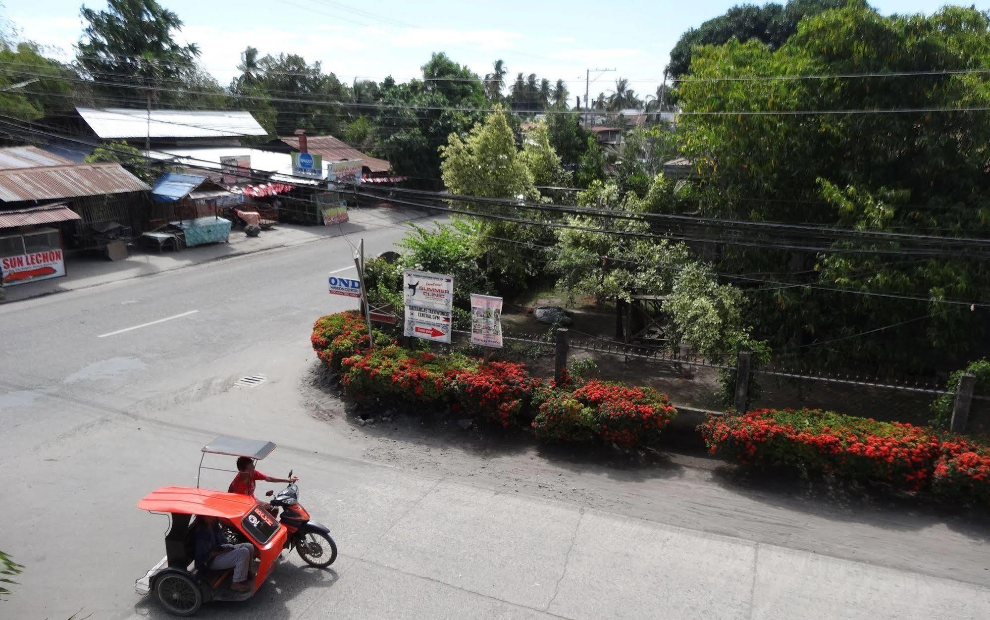 Rozen Suites Paradise General Santos City Luaran gambar
