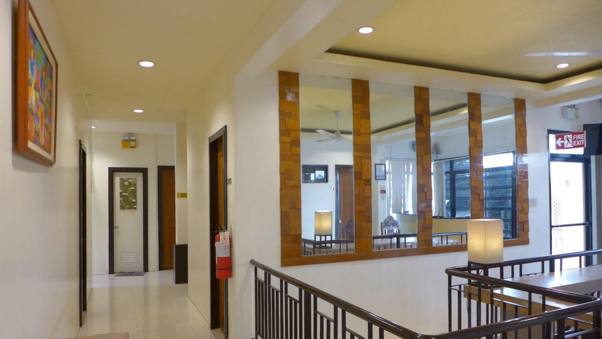 Rozen Suites Paradise General Santos City Luaran gambar