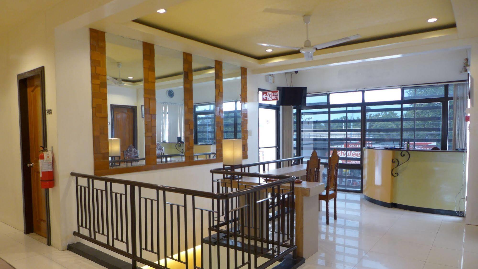 Rozen Suites Paradise General Santos City Luaran gambar