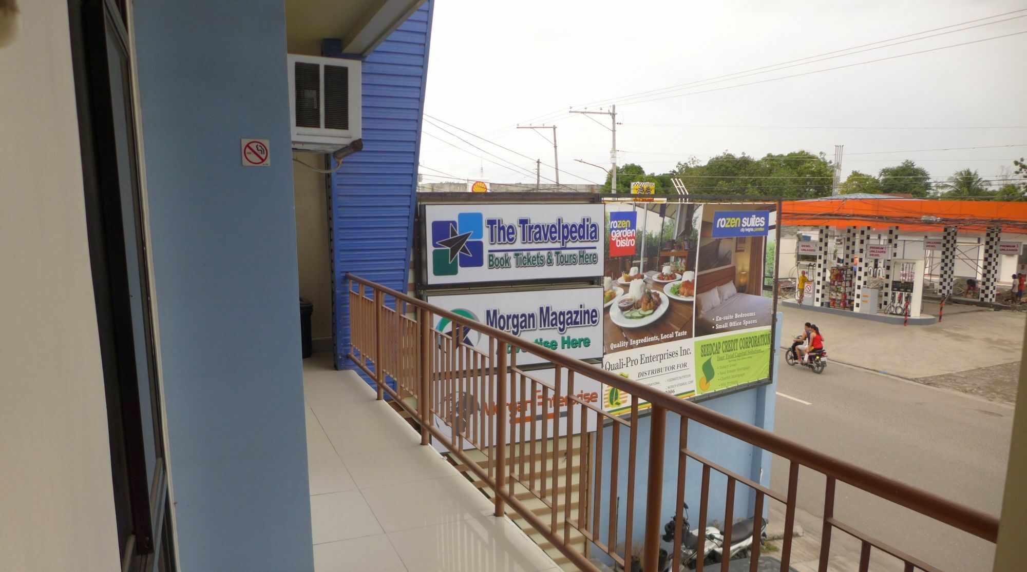 Rozen Suites Paradise General Santos City Luaran gambar
