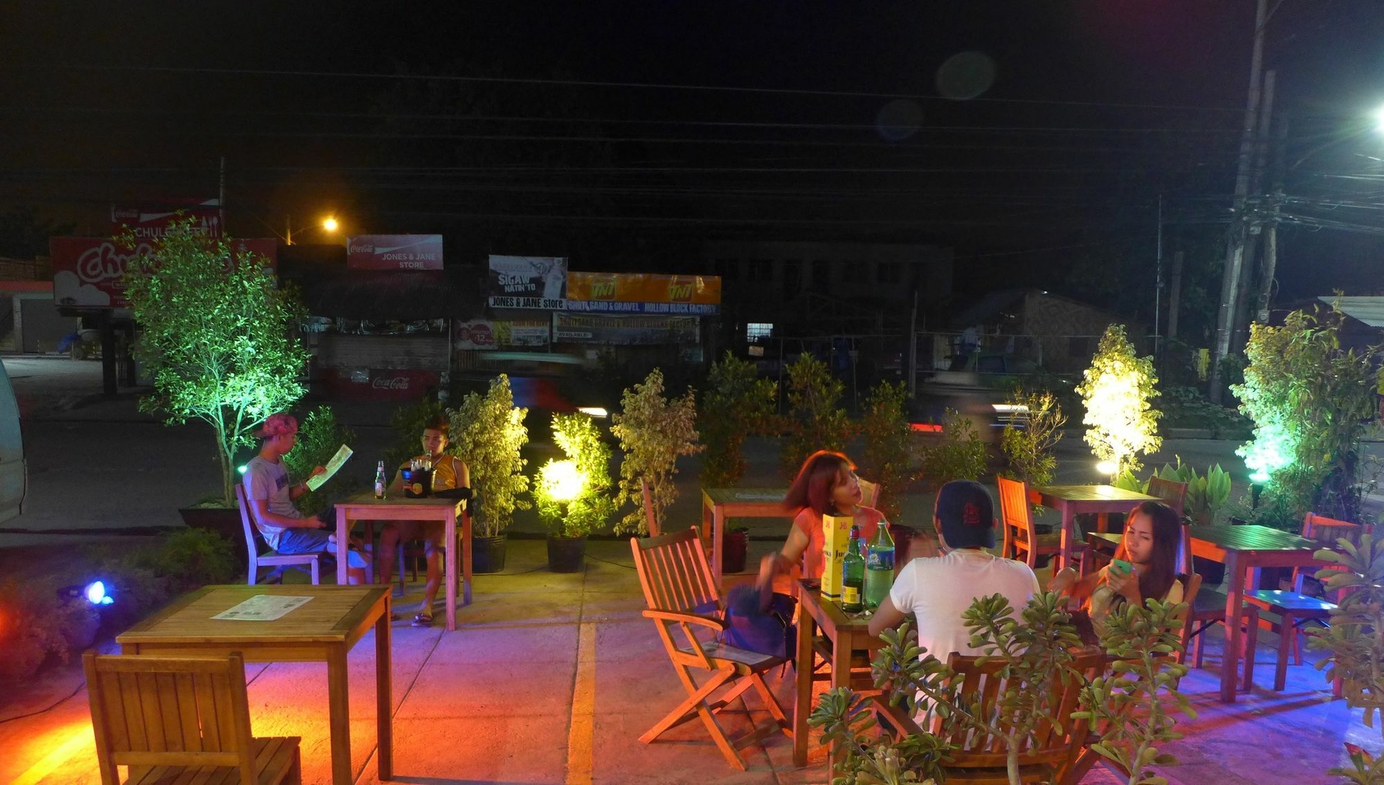 Rozen Suites Paradise General Santos City Luaran gambar