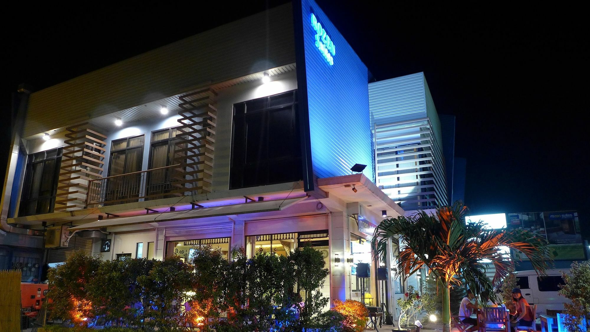 Rozen Suites Paradise General Santos City Luaran gambar