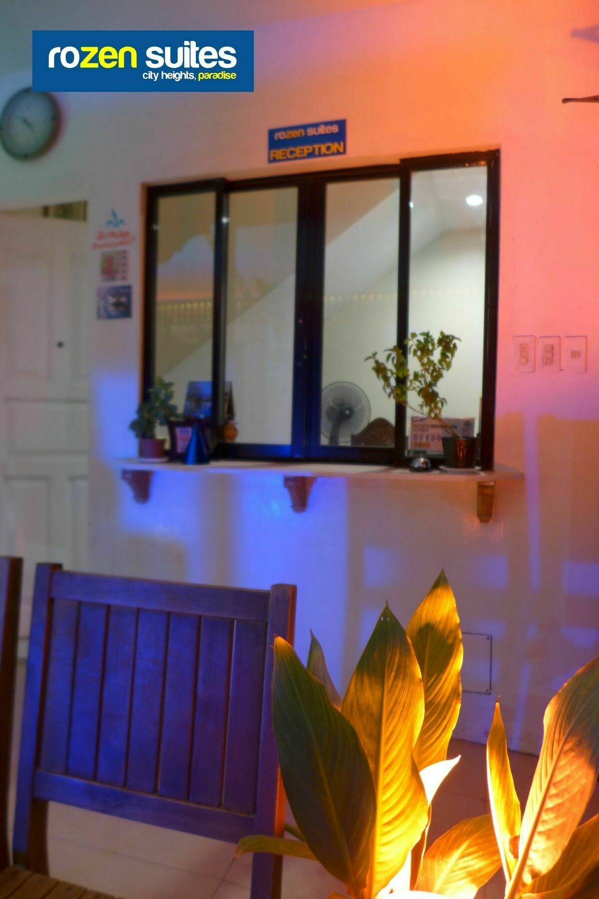 Rozen Suites Paradise General Santos City Luaran gambar