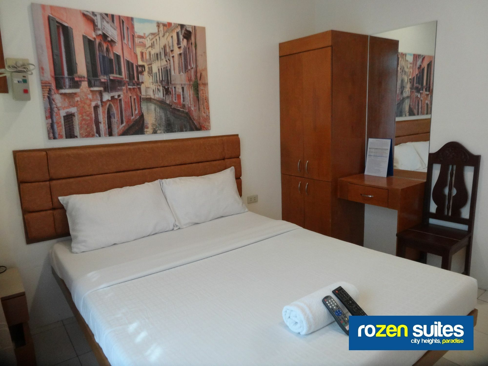 Rozen Suites Paradise General Santos City Luaran gambar